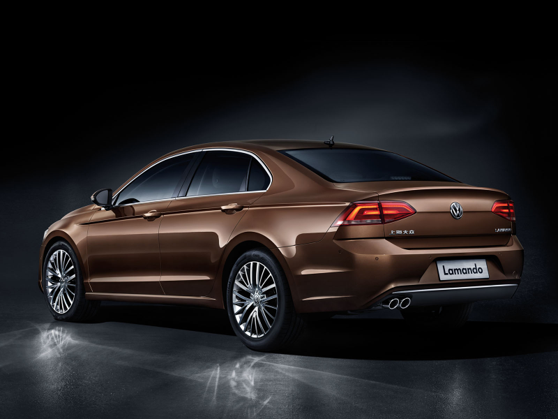 Illustration for article titled This Is The First Mk7 VW Jetta Only It Isn't A Jetta
